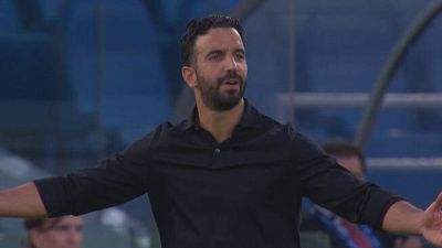 Milan, scatta l'ora della verità: Amorim e Gonçalo Ramos al bivio dopo il flop in Europa League