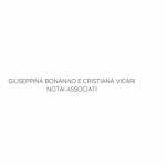 Notaio Giuseppina Bonanno e Cristiana Vicari Notai Associati