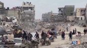 Cosa sta succedendo nel mondo arabo