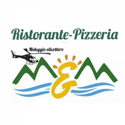 Mare E Monti Ristorante Pizzeria logo