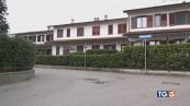 Uccidere per un parcheggio auto