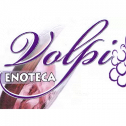 Enoteca Volpi logo
