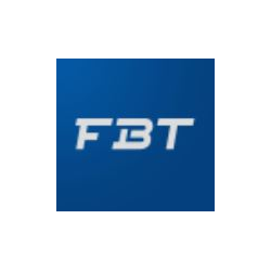 Fbt Elettronica Sistemi Audio logo