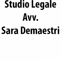 Studio Legale Avv. Sara Demaestri logo