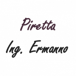 Piretta Ing. Ermanno logo
