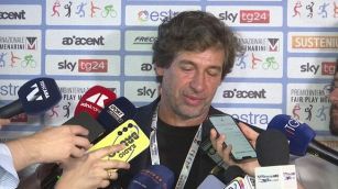 Albertini: "Gattuso l'alternativa più valida tra quelli disponibili"
