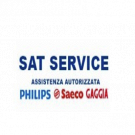 Sat Service - Philips Saeco Gaggia Service