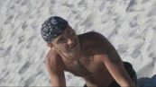 Omicidio Deidda, il marito confessa