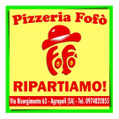 Pizzeria Fofo'  Non Solo Pizza
