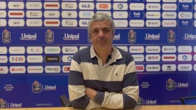 Grassi a SM: "Napoli, crediamo nella salvezza"