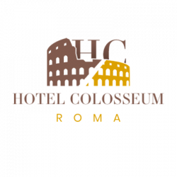 Hotel Colosseum logo