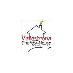 Vallestrona Energy House logo