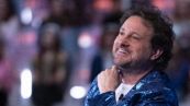 Io & Marilyn, Leonardo Pieraccioni lasciato dalla moglie