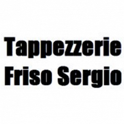 Tappezzerie Friso Sergio logo