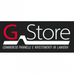 G Store logo