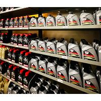 Automotive - Zecca Ricambi Group