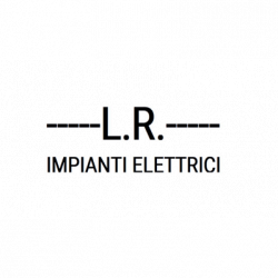 Impianti Elettrici L.R. logo