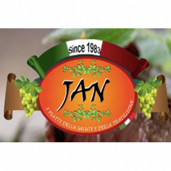 Osteria Jan logo