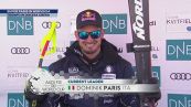 Super Paris in Norvegia