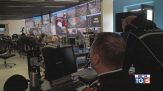 Massima sicurezza a Roma