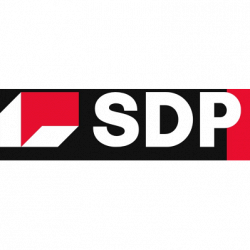 Sdp Studio Diffusione Pubblicità logo