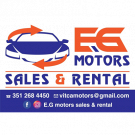 E.G Motors Sales e  Rental