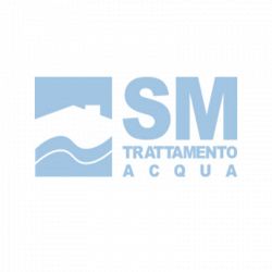 S.M. Trattamento Acqua di Sciabbarrasi Santo logo