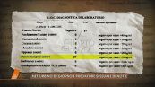 Netturbino di giorno e predatore sessuale di notte