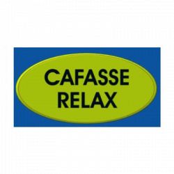 Cafasse Relax logo
