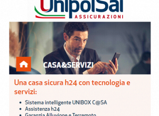 ᐅ unipol assicurazioni pieri assicura dal 1966 srl paginegialle