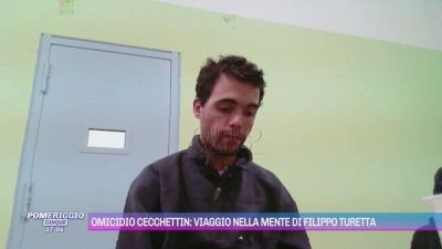 Omicidio Cecchettin: viaggio nella mente di Filippo Turetta