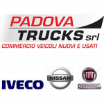 Padova Trucks - Commercio Veicoli Industriali e Piattaforme Aeree