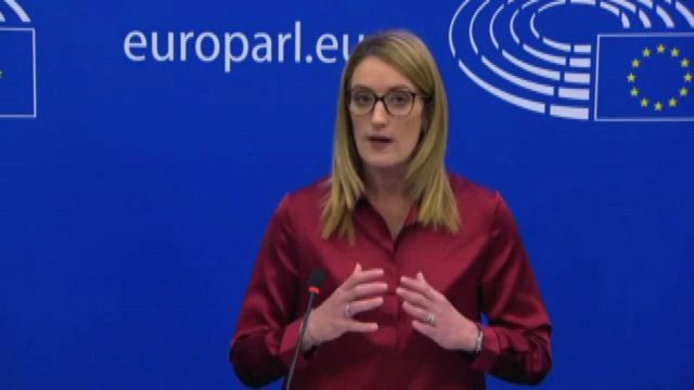 El Parlamento Europeo aprueba las primeras normas sobre inteligencia artificial