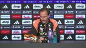 Gilardino: "Un punto che ci dà autostima"