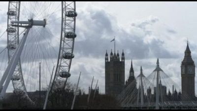 Il London Eye, tra i simboli della città, compie 25 anni