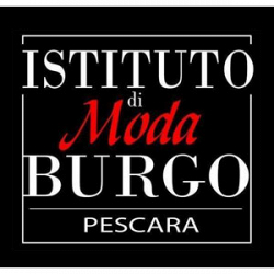 Istituto di Moda Burgo logo