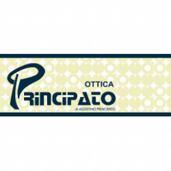 Ottica Principato logo