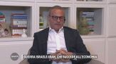 Guerra Israele-Iran, che succede all'economia