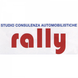 Agenzia Rally logo