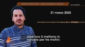 Garlasco: Sempio intercettato: "Potrei andare in carcere"