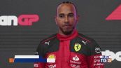 Ferrari: vendite al top e colpaccio Hamilton