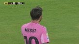 Show e vecchie glorie, pari tra l'Inter Miami e l'Al-Ahly