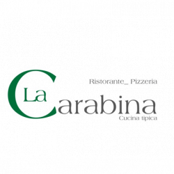 Ristorante Pizzeria Piscina La Carabina logo