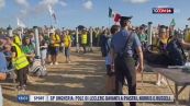 Breaking News delle 18.00 | Giubileo dei giovani con il Papa