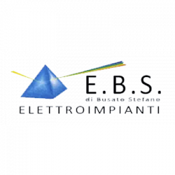 E.B.S. logo