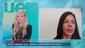 Siu, parla una delle sue amiche
