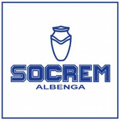 Socrem Albenga logo