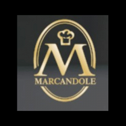 Marcandole logo