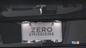 Incentivi auto, vola l'elettrico