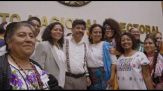 Un avvocato indio presiederà la Corte Suprema del Messico